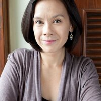 Melanie Ansley (@writingrooster) 's Twitter Profile
