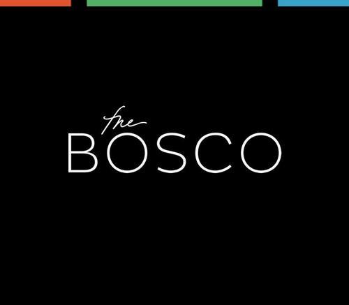 Follow @thebosco for updates from The Bosco. This account will only send you photos!
