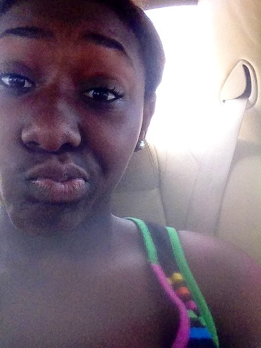 #Taken #Teampretty Living and loving life. Follow back and ill follow you :)