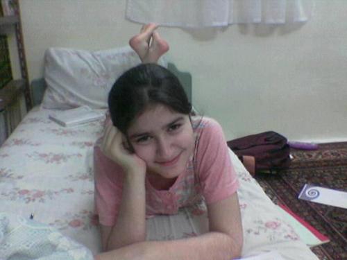 rubab_ghani's profile picture. 