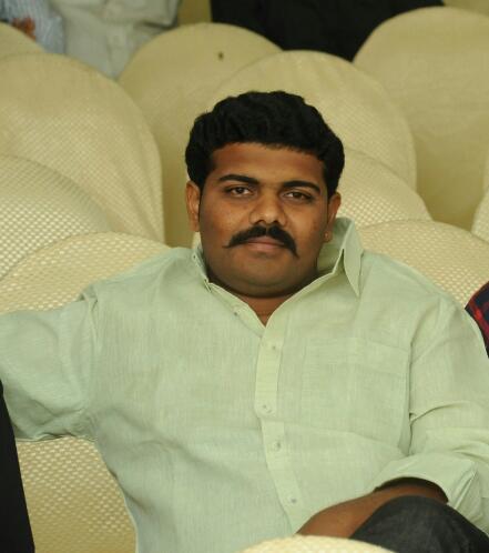 Builder & State Secretary Telugu Yuvatha