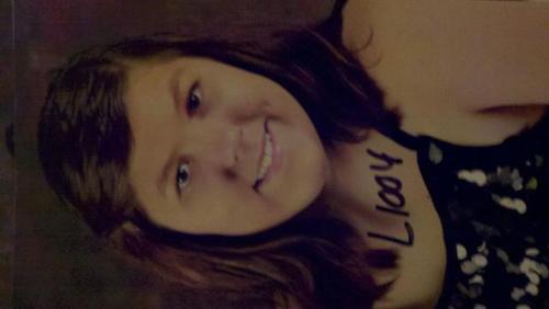 kateyloomis1356's profile picture. Name: Katey Marie Loomis Fav color: Purple Age:16 Sibling: Maegan, Claine, Sarah, Jessica