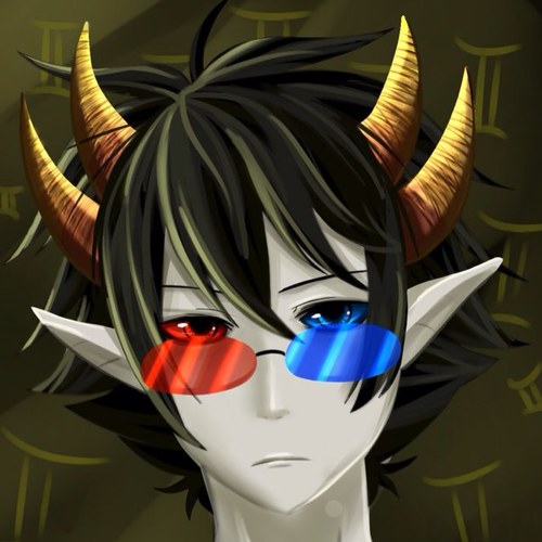 newArmageddons's profile picture. my name ii2 2ollux captor and iim a father. my wriiggler ii2 @twinsquids and my mate2priit ii2 @new_caligulas past account @3d_2ollux )