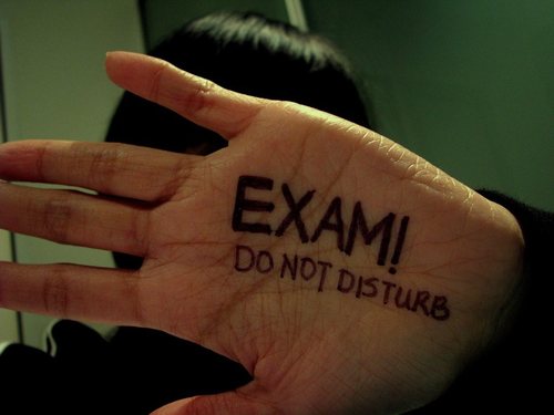 I am a cert monkey :) I ll share study materials required to pass All Online exams. Follow me I ll follow you back. #Cisco #Oracle #teamfollowback #braindumps