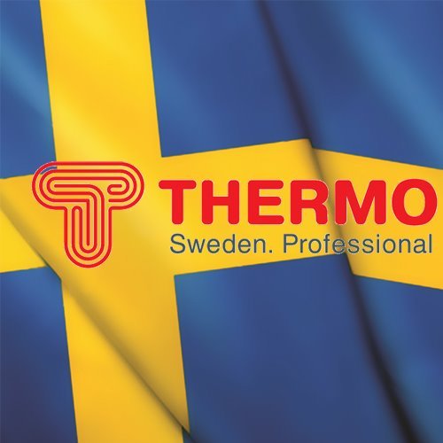 Thermo Industri AB – это крупнейший европейский производитель систем кабельного электрического отопления «теплый пол».