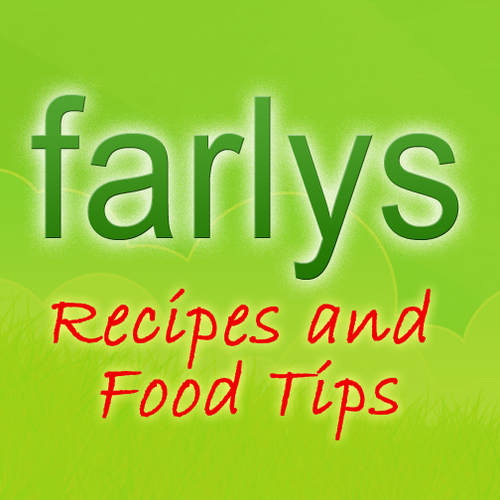 Kumpulan resep masakan dari berbagai negara dan tips seputar dapur.
