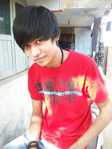 Creative artist, Photographer
Simple by nature, stylize by looks 

 █║▌│█│║▌║││█║▌│║█║▌ © Official Profile 2012.
