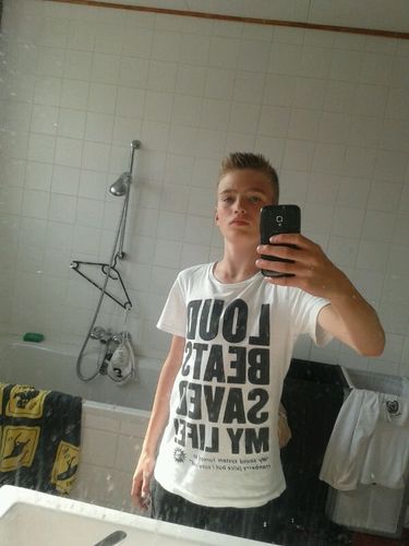 young , wild & free