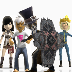 WeAreNull's profile picture. Nullspace is a #gaming website for #gamers. Simple really. Staff - @RachTitch @thezeldaman