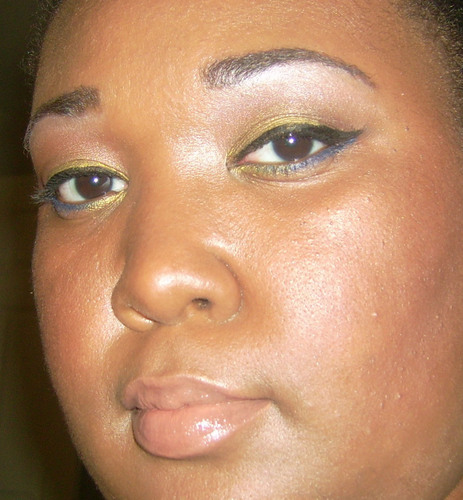 Zuribinti's profile picture. Avid simmer. Beauty junkie. My life IS a reality show without a script! #myfuture #blessed Life is what you make it, so make it count!