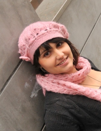 SaraTejera's profile picture. 