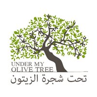 تحت شجرة الزيتون (@umotorg) 's Twitter Profile Photo