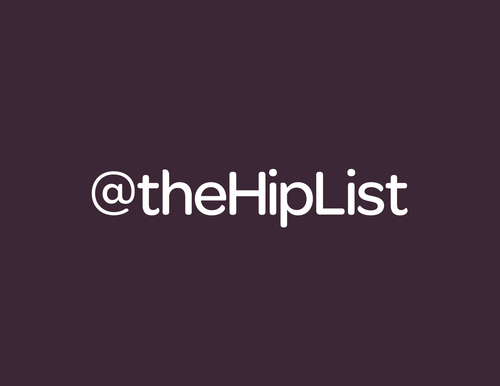 theHipList Profile Picture