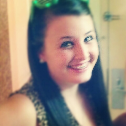 coolest mommy ever(: