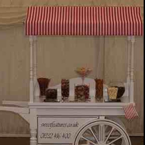 Weddingfeatures's profile picture. Sweet Features is a Derby based Company that specialises in Weddings and events of all sizes in Derbyshire and the East Midlands.