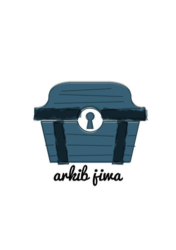 Membukukan yang terpendam.