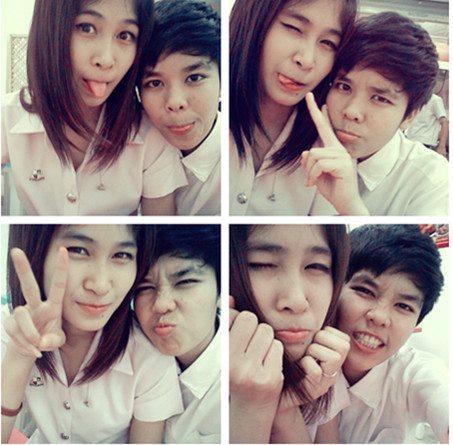 VitaminB10's profile picture. เชื่อเหอะ เด่วเมิงก็ เลิกกับกุแน่ๆ