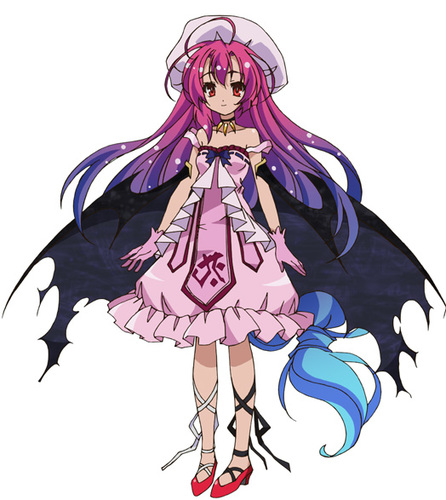 サイトヒメア いつか天魔の黒ウサギ Himea Itsuten Twitter