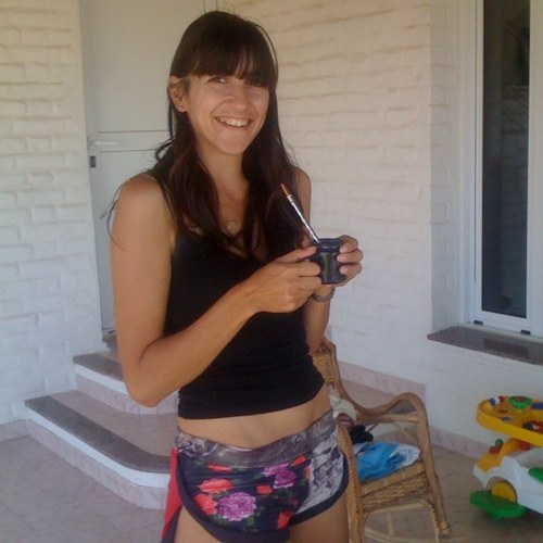 belen_c1's profile picture. Argentina en Suiza