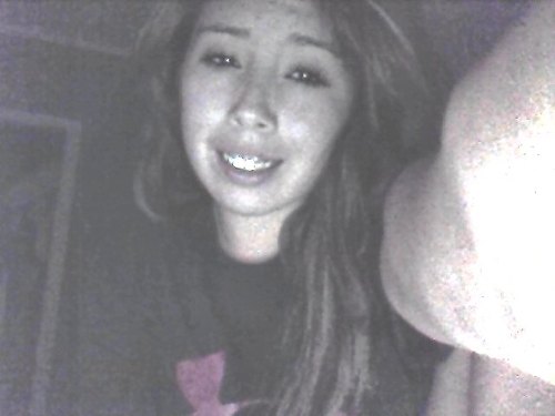 Name's Destiny(; Haha Im 18 years old , and im actualy really outgoing so follow me (: