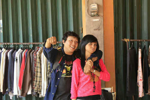 mia_kefas's profile picture. I'm an ordinary girl,but I can be extraordinary girl if I wanna it....