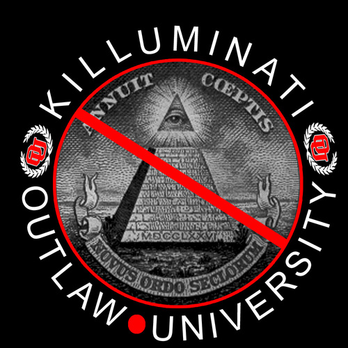 KilluminatiTees's profile picture. JOIN THE KILLUMINATI MOVEMENT OF TRUTH & AWARENESS...STARTED BY MAKAVELI & @THEOUTLAWZ REPRESENT WITH A TSHIRT..ORDER NOW AT http://t.co/7u4VzcjIBF