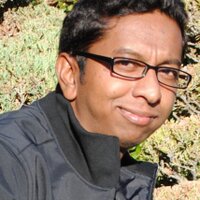Navin (@n3v1n) 's Twitter Profile