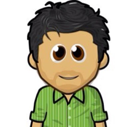 louisykang's profile picture. 