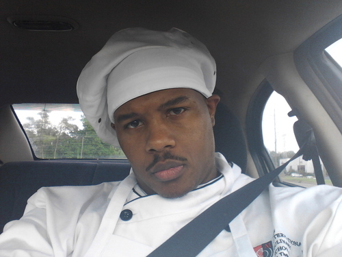 Beat maker and cook... Just call me Chef... I'm always cooking up a hot track.