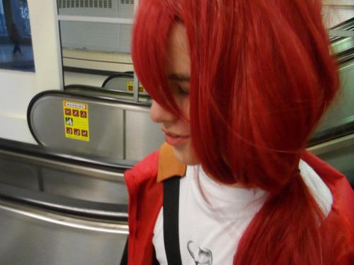 Otaku, gamer, geek, pizza addict, Bestie @cameronomo etc