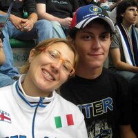 Giorgia Franchini (@ahias14) 's Twitter Profile