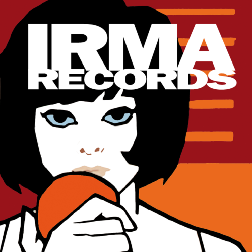 IRMA records is an Italian record label founded in Bologna in 1988. It is known for releasing alternative acoustic lounge and dance music