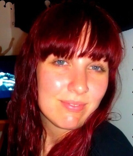 mscaitylaine's profile picture. Doer of stuff.