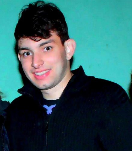Sou pequeno mas não sou pedaço!