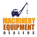 MachineryEDeal's profile picture. 