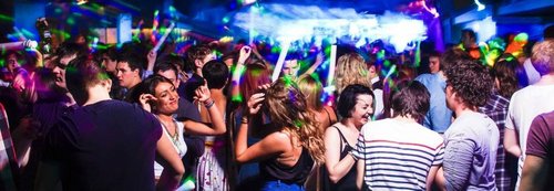 Bringing you the best knowledge and offers in the Chester Night life scene!!! Also any other offers that we think you may fancy, fitness and beauty xxx