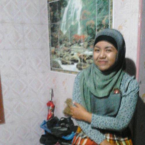 dwi_ike_k's profile picture. i'm onLy tHe siMpeL giRL guYs,....
fOr me do a soMetHing beTter tHan noThing....
muSLim unTiL diE....
[^_^]