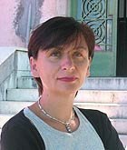 Journalist, President of Center for Investigative Journalism of Montenegro