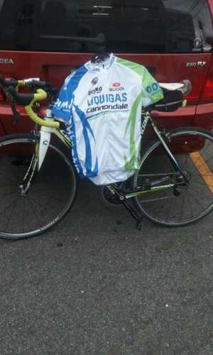 rokalvmax's profile picture. 自転車乗りから、バイク乗りへ転身。キャノンデールからYZF-R25に乗り換えました。 １０５カーボンロードより安いです。