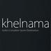 Khelnama (@khelnama) Twitter profile photo Khelnama (@khelnama) Twitter profile photo