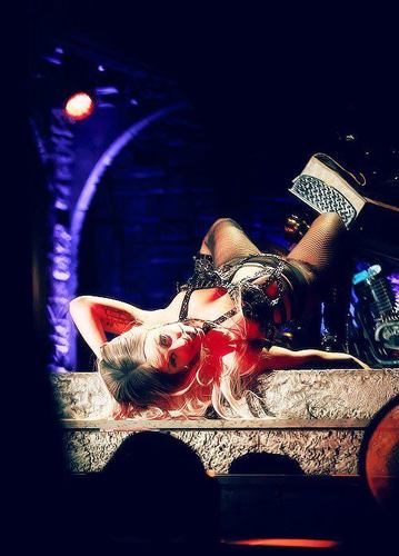 ♥Lady Gaga is my inspiration♥
Mother Monster and Little Monsters,my monsters family!
Love ya,Marta :)