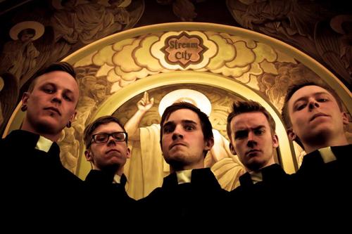 StreamCityPunk's profile picture. Prog/folk/punk/rock from the capital of Denmark