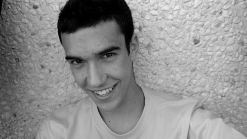 luisji_94's profile picture. 