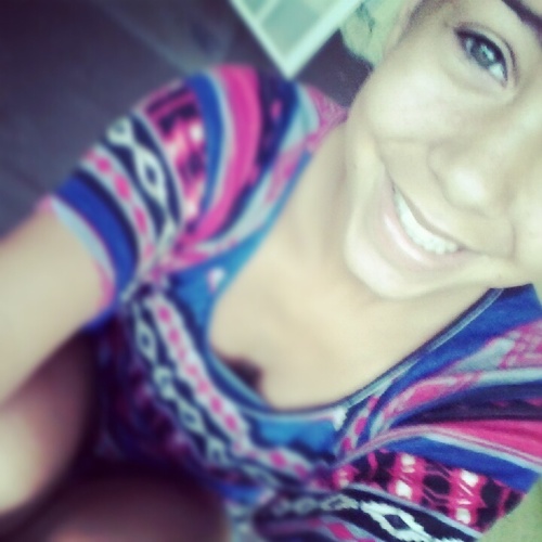 Alora Renee. Im 5'4/5'5. I Have Hazel Eyes♥ Im Crazy &Happily Taken♥ Soccer Is My
 Life & I Love Meeting New Ppl, So If You Follow Me I'll Follow Back^_^