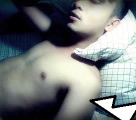 wittynality's profile picture. I’m not smart. I just wear glasses. I’m just a boy, standing in front of the world, asking you to follow me.