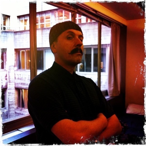 I play guitar and bass and do theatre and music shows - check out http://t.co/lNim9uBFp8
