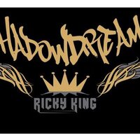 Ricky King - @Shadowdream13 Twitter Profile Photo