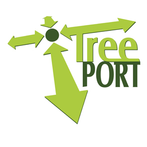 Coöperatieve Vereniging Treeport Zundert U.A. maakt van de regio West-Brabant het meest aantrekkelijk boomkwekerijgebied van Europa.