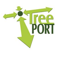 Treeport (@treeportzundert) 's Twitter Profile Photo