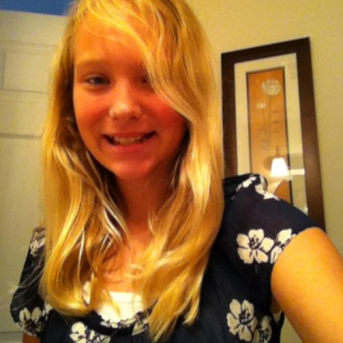 iphonygirl's profile picture. 